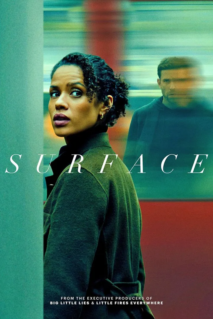 Surface (2022 TV series)