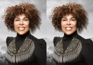 Grammy-Winning Singer Roberta Flack Is Dead