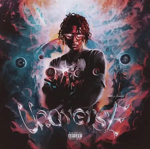 UnoTheActivist Ft. Mar90s – Percocet Feelings