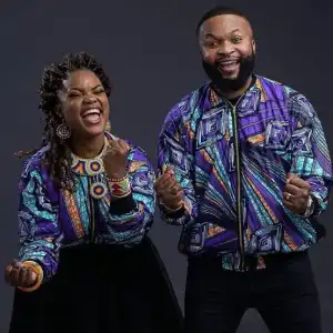 DJ Darius – Gospel Lingala Seben Mixtape