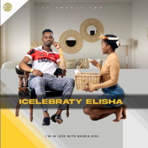 ICelebrity Elisha – Sengalala ngiyibambile Ft. maPhungula