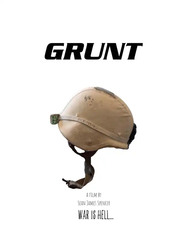 Grunt (2025)