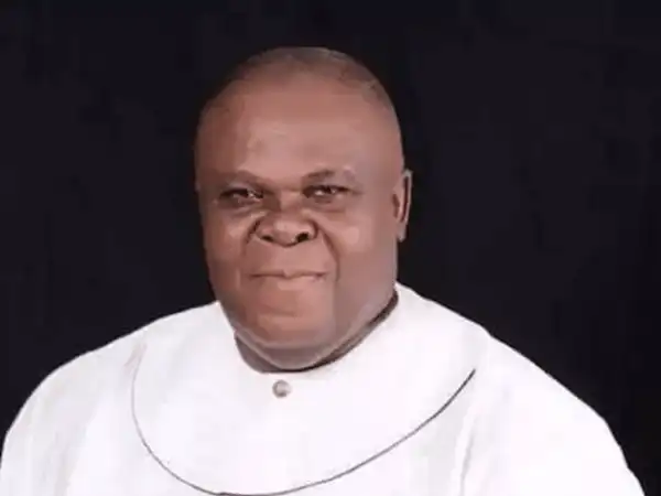 Infected Imo lawmakers recover from COVID-19, pass N95.3b revised budget