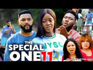 Special One Season 11