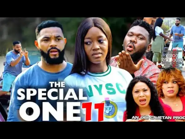 Special One Season 11