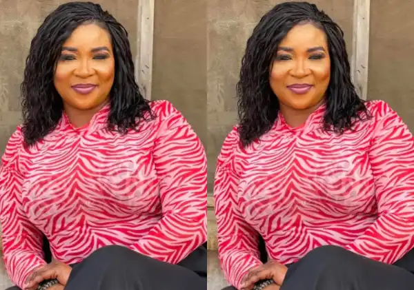 Deborah Ewedafe reveals why she stopped acting