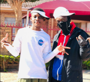 Tribby WaDi Bhozza, Chantonic Soul, 4nik PLK – Refilwe