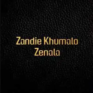 Zandie Khumalo – Still Grateful Ft. Sneziey & Umzumbe Inspirational Choir