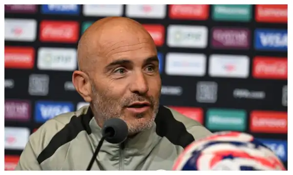 FIFACWC: ‘He’s best in the world’ – Maresca hails Caicedo