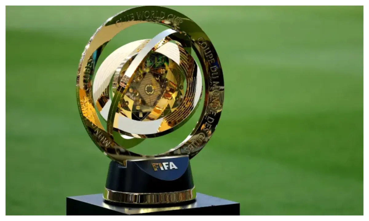 FIFA Club World Cup 2025 Top scorers
