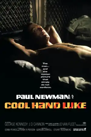 Cool Hand Luke (1967)