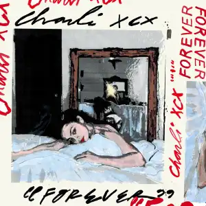 Charli XCX – Forever