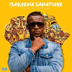 Fiso El Musica & Mphow_69 – Hamba ft. Sims
