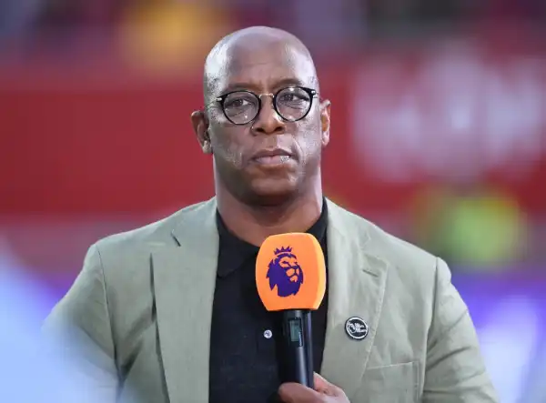 UCL: Ian Wright reveals what Arteta is doing wrongly following latest defeats