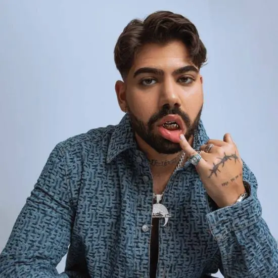 Biography & Career Of Monet192