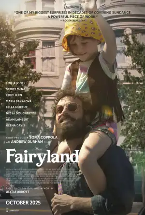 Fairyland (2025)