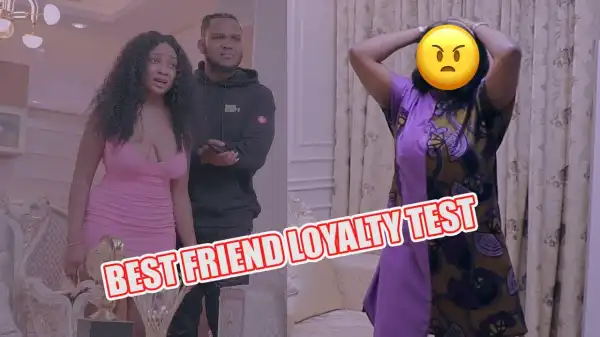 Zfancy - Loyalty Test Prank  (Prank Video)