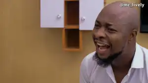 MC Lively – The Final Test (Comedy Video)