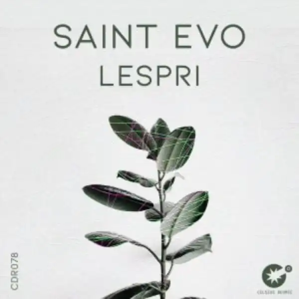 Saint Evo – Lespri (Original Mix)