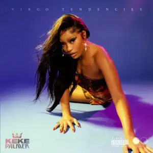 Keke Palmer - Virgo Tendencies (Album)