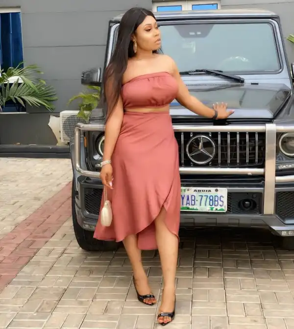Popular Delta Baker, Achiki Dies In Fatal Crash (Photos)