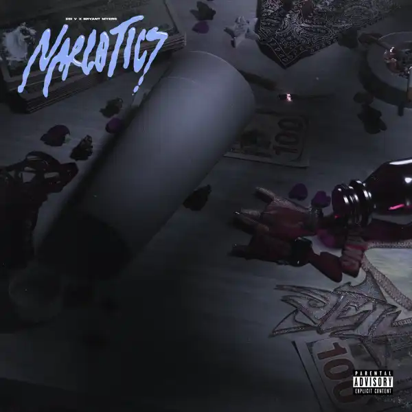 Dei V Ft. Bryant Myers – Narcotics