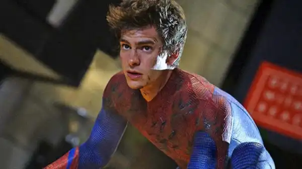 Tom Holland: ‘I Would Love to See The Amazing Spider-Man 3’