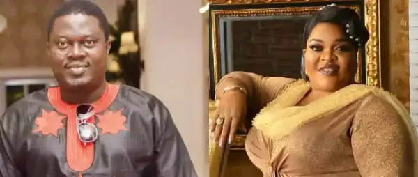 “I Was Abroad”- Muyiwa Ademola Explains Why He Missed Cousin Allwell Ademola’s Burial