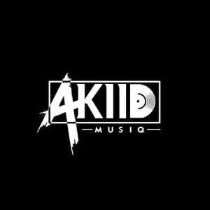 AkiidMusiq – Goba Sebentin