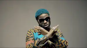 Skales – Selecta (Video)