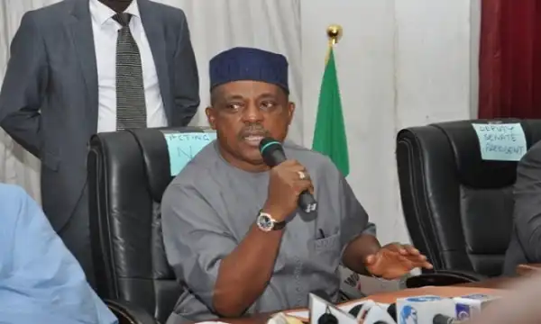 EFCC Writes Secondus, Invites PDP National Officers For Investigation