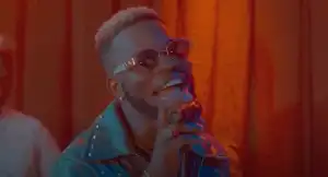 Broda Shaggi – Happy Day (Video)