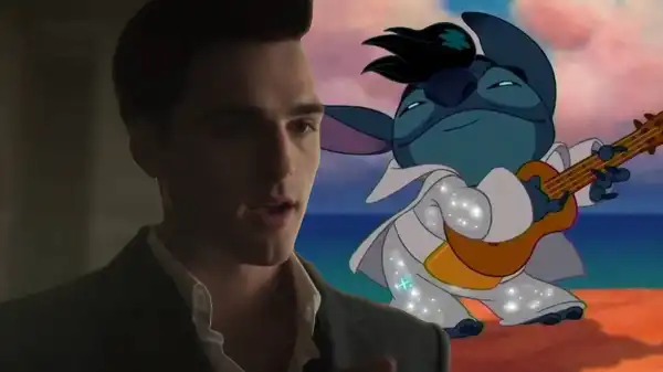 Jacob Elordi on Priscilla: ‘The Most I Knew of Elvis Was in Lilo & Stitch’