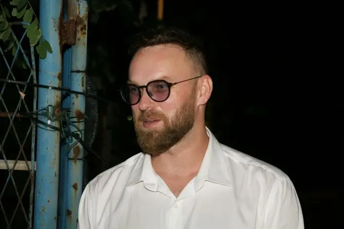 Biography & Career of Danijel Alibabić