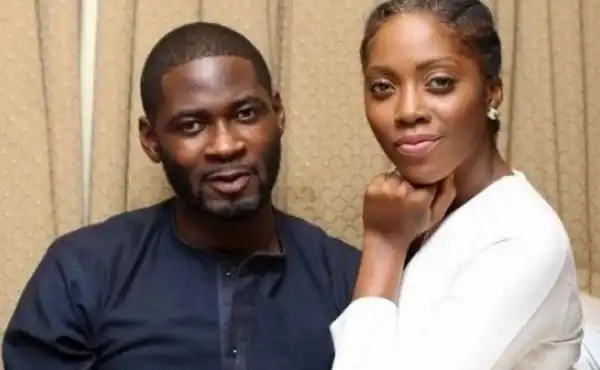 Without Tiwa Savage And I, No Female Artist Will Stand A Chance In Music Industry – TeeBillz Brags
