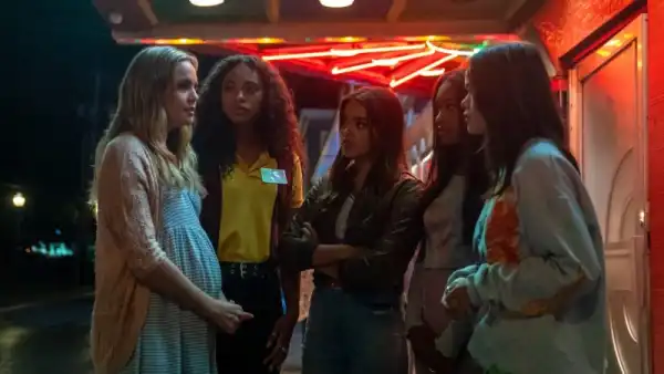Pretty Little Liars: Original Sin Season 2 Set, HBO Issues Statement