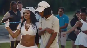 310babii & Saweetie - rock your hips (Video)