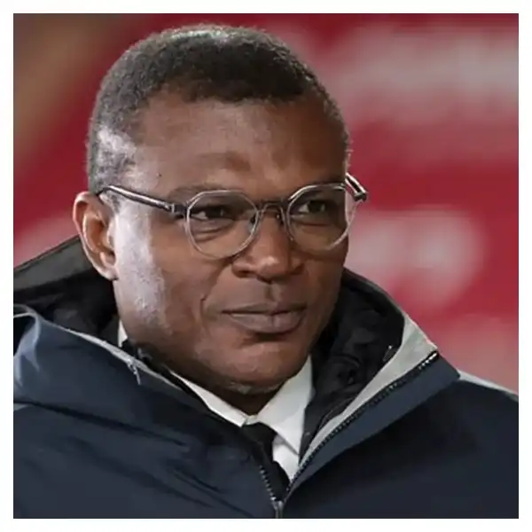 2026 World Cup: France legend, Desailly names African country to reach final