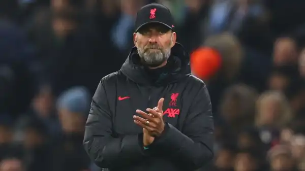 Jurgen Klopp baffled by VAR absence after Liverpool exit Carabao Cup