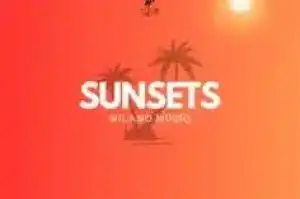 Milano Musiq – ‎Sunsets