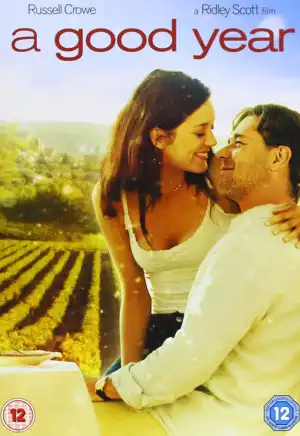 A Good Year (2006) Mp4 Download Movie ▷ Waploaded