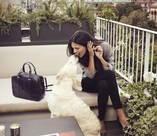 Net Worth Of Nathalie Dompe