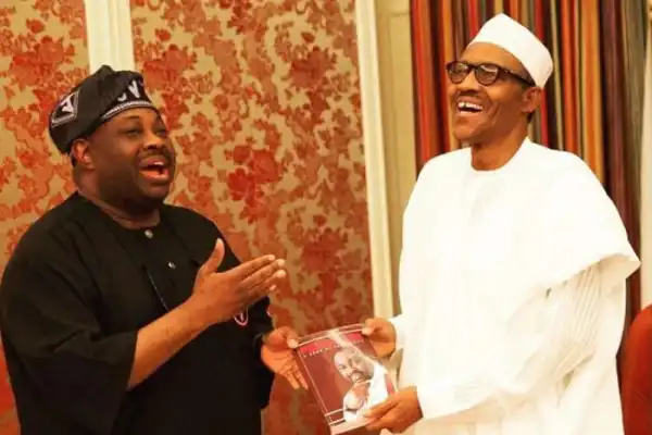 “APC Should Be Punished For The Mismanagement Of Nigeria” – Dele Momodu