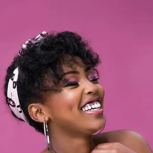 Age & Net Worth Of Sharon Mwangi