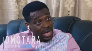 Omotara (2022 Yoruba Movie)