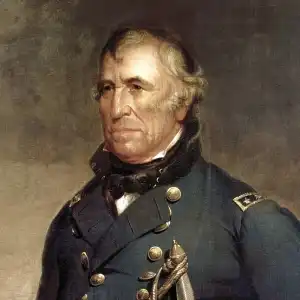 Career & Net Worth Of Zachary Taylor