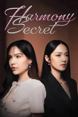 Harmony Secret Season 1