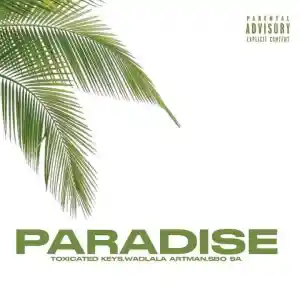 Toxicated Keys, Wadlala Artman & SBO SA – Paradise