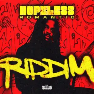 Tomi Thomas - Hopeless Romantic Riddim (Album)