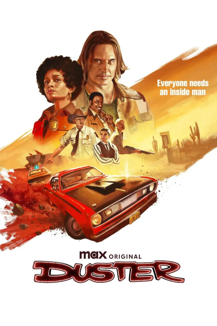 Duster S01 E01